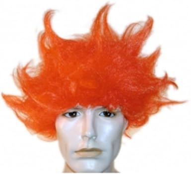 Chuckie finster wig Clearance