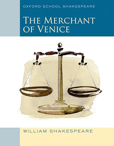 Download Oxford School Shakespeare: Merchant of Venice PDF