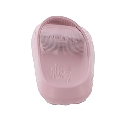 Skechers Women's Slide Sandal, Mauve, 7