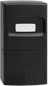 Allstar 9931T-318 Garage Door Clicker