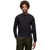 prAna Mens Forest Hill Sweater