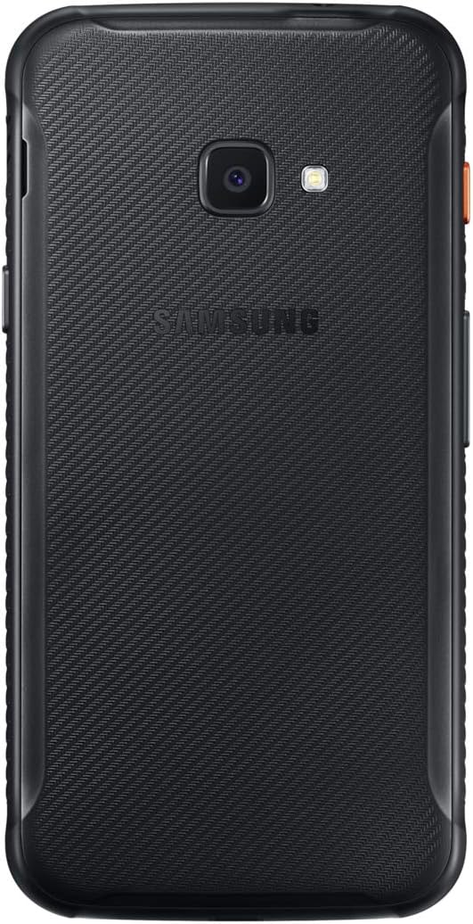 GALAXY XCOVER 4S ENTERPRISE EDI 32GB 3GB 5IN ANDROID, Black - Image 3