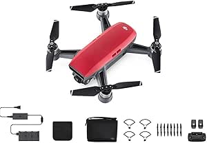dji spark fly more combo price