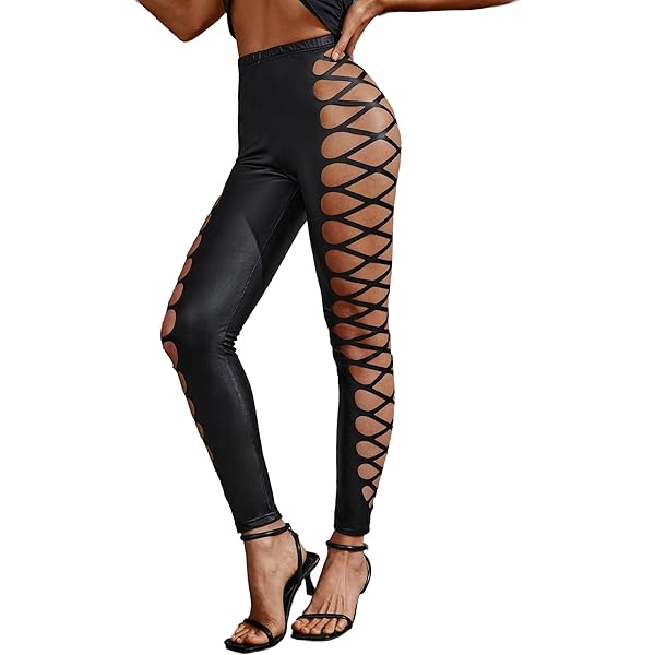 kさま✨️【RONE PARC】 3way lace leggings Zumba Haus High Waisted Ankle Leggings – Zumba Wear | STRONG iD