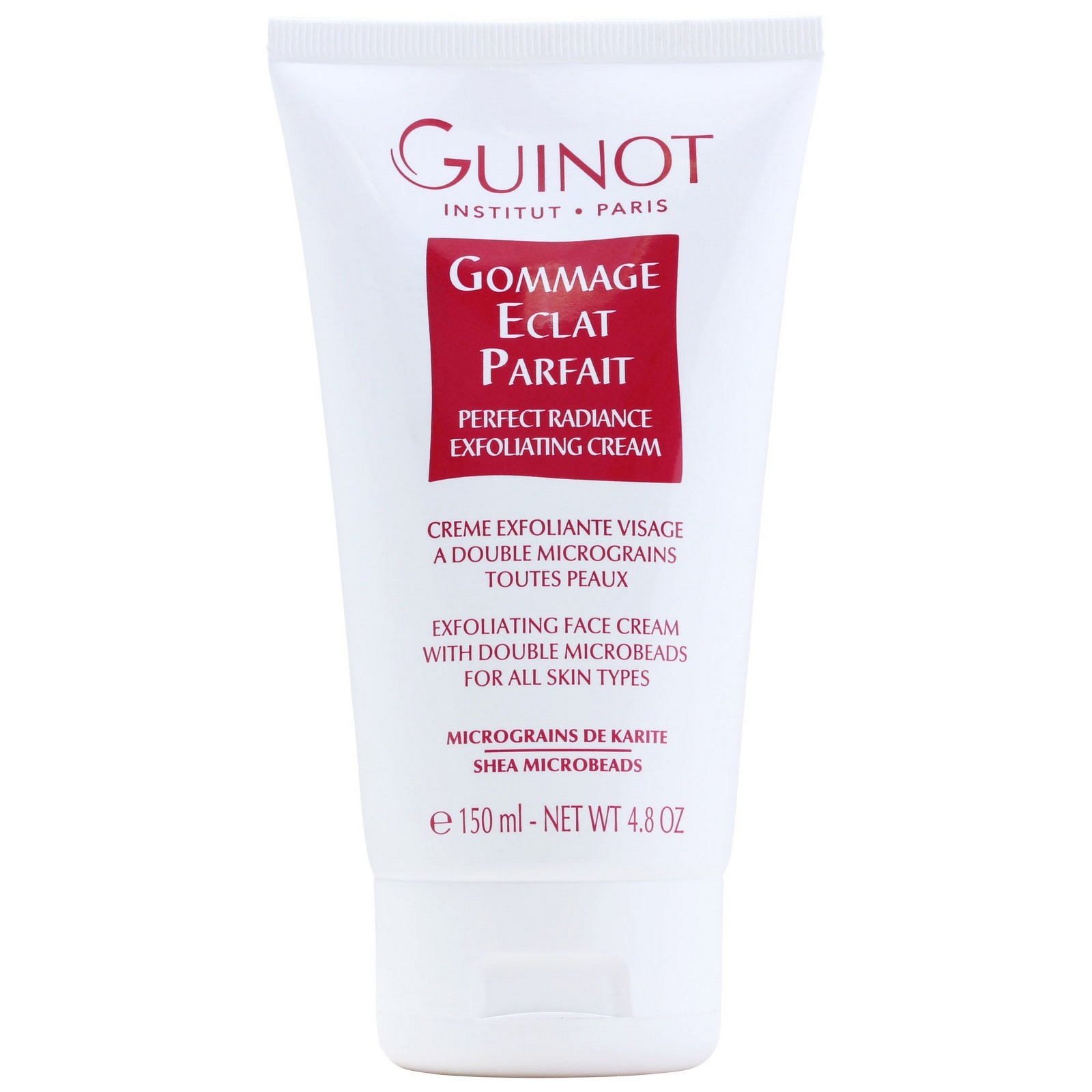 guinot exfoliating cream