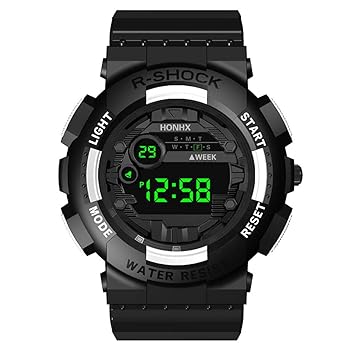 best outdoor sports watch