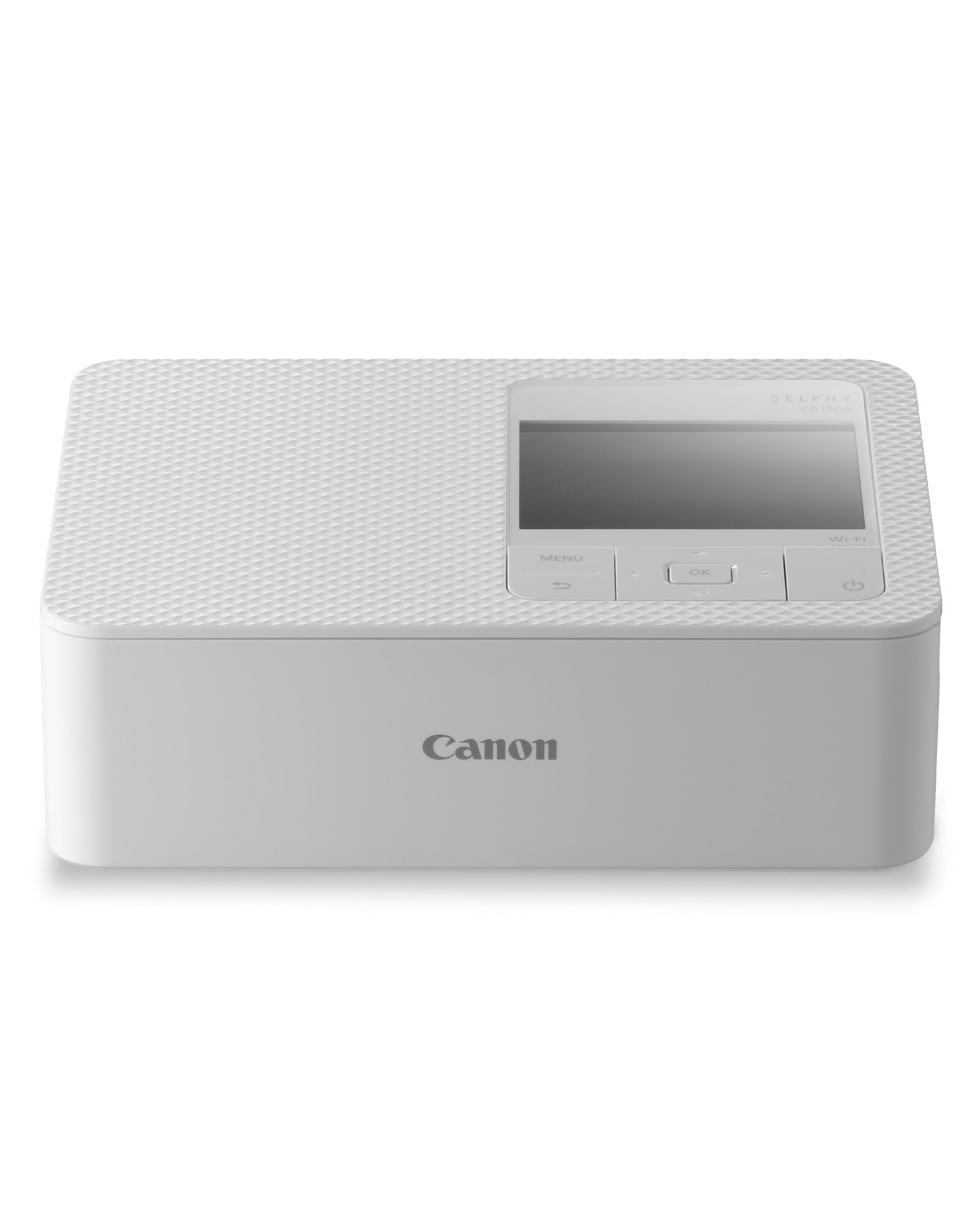 Canon SELPHY CP1500 | Stampante Fotografica Mini Professionale