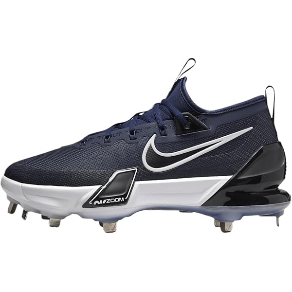 Amazon.com | Nike Force Zoom Trout 8 Pro Metal Baseball Cleats