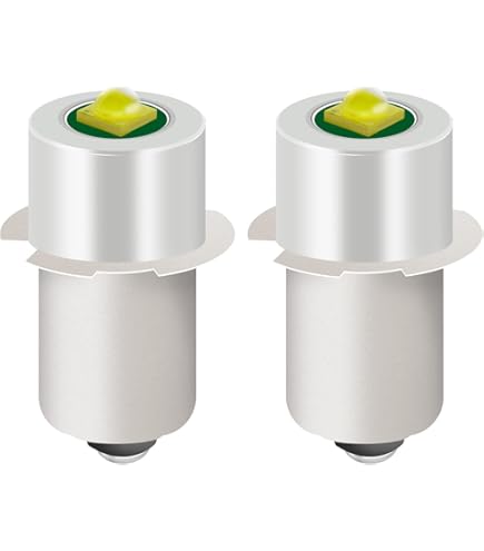 Apex Tool Supply 18 Volt Xenon Bulb for Milwaukee 49-81-0030 4-Pack : Tools & Home Improvement