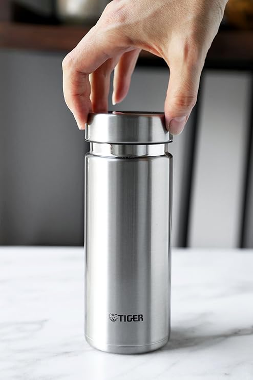 tiger brand hot water flask