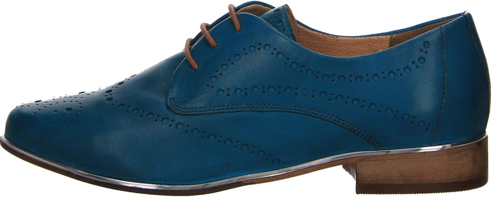 Derbies salamander femme Clearance