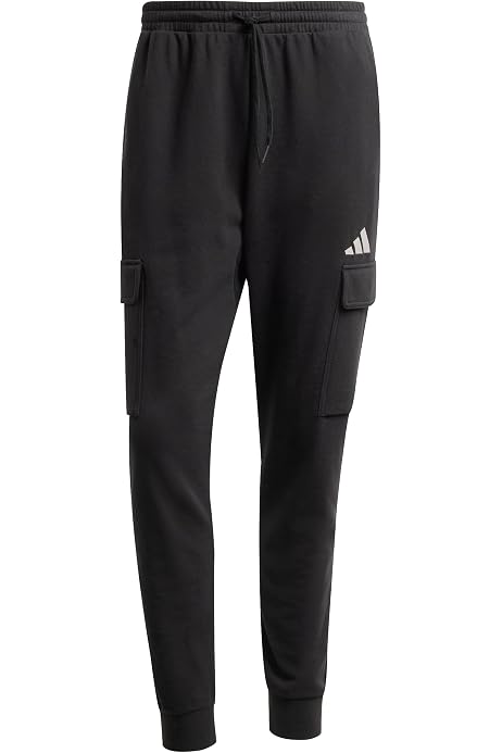 essentials box logo pants