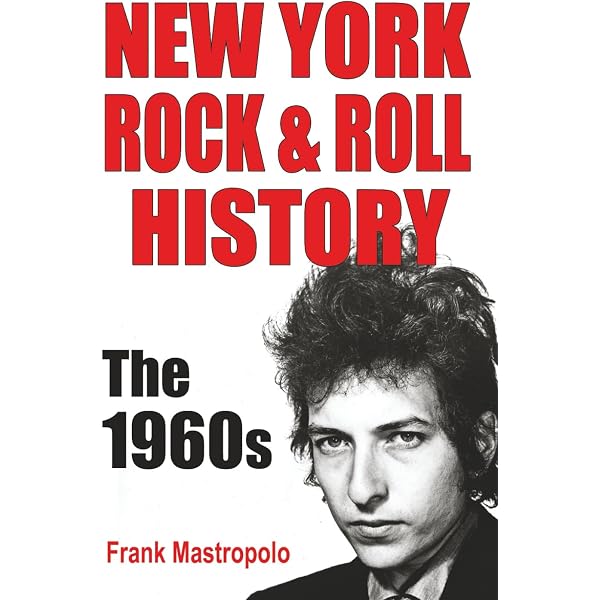 Rock Connections: The Complete Family Tree of Rock 'n' Roll: Bruno