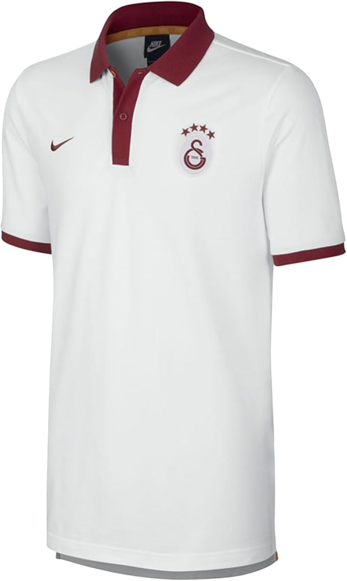 galatasaray nike polo