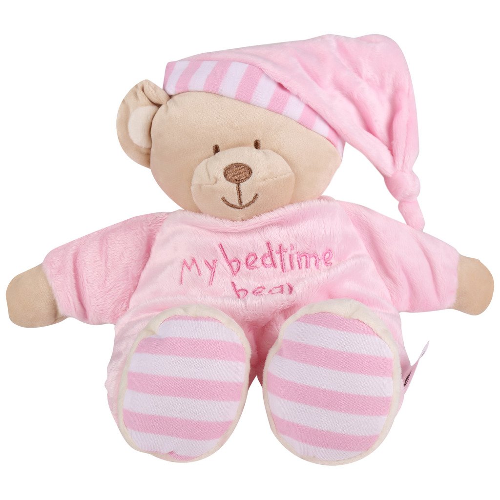 my bedtime bear