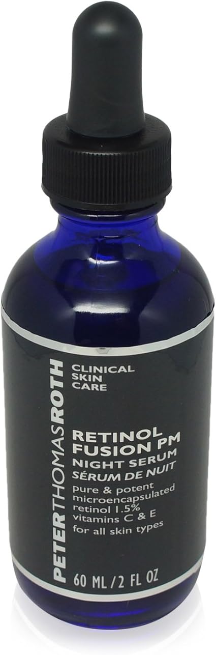 thomas roth retinol fusion pm night serum