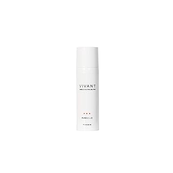 spin trap antioxidant serum