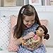 Baby Alive Snacking Noodles Baby Brunette Doll