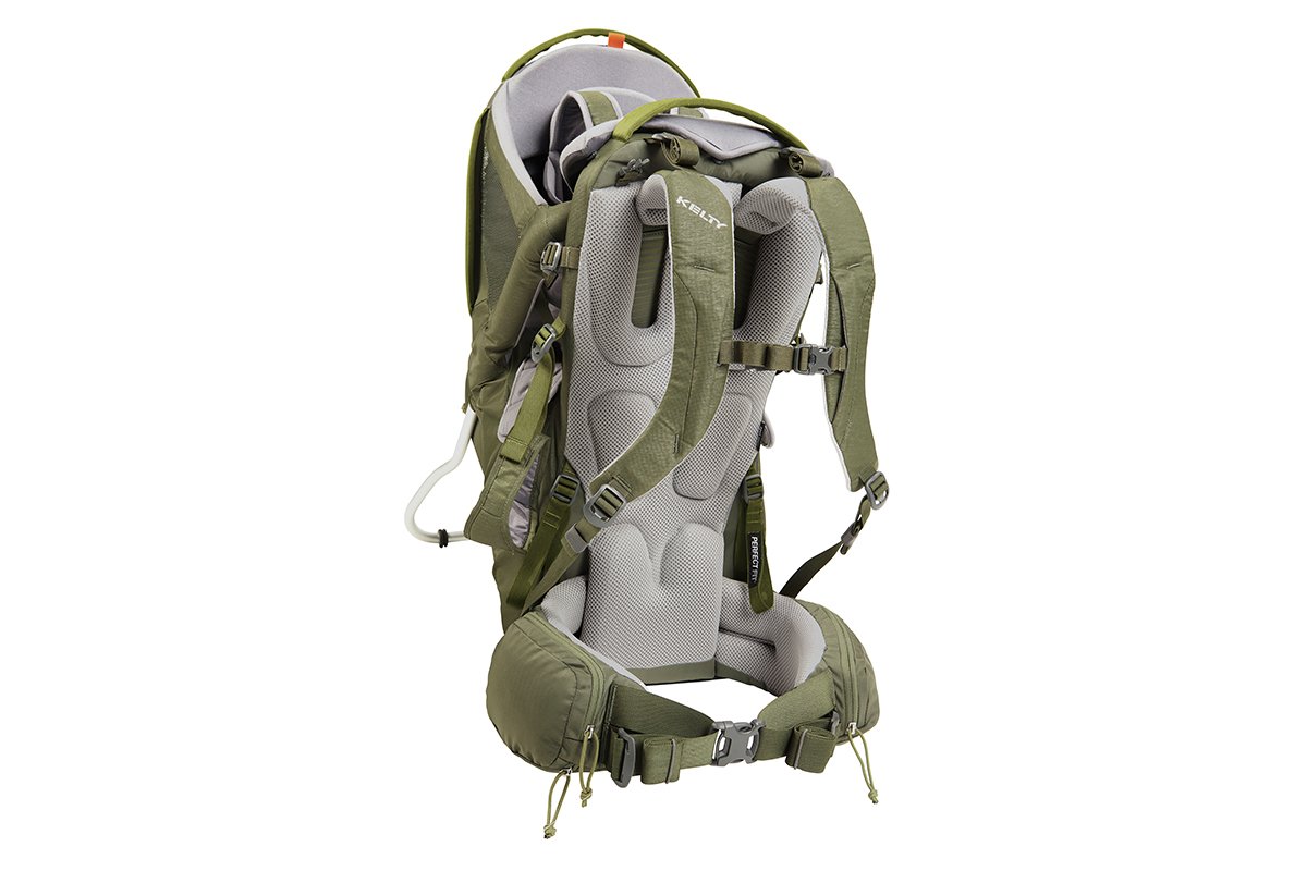 kelty journey perfectfit signature