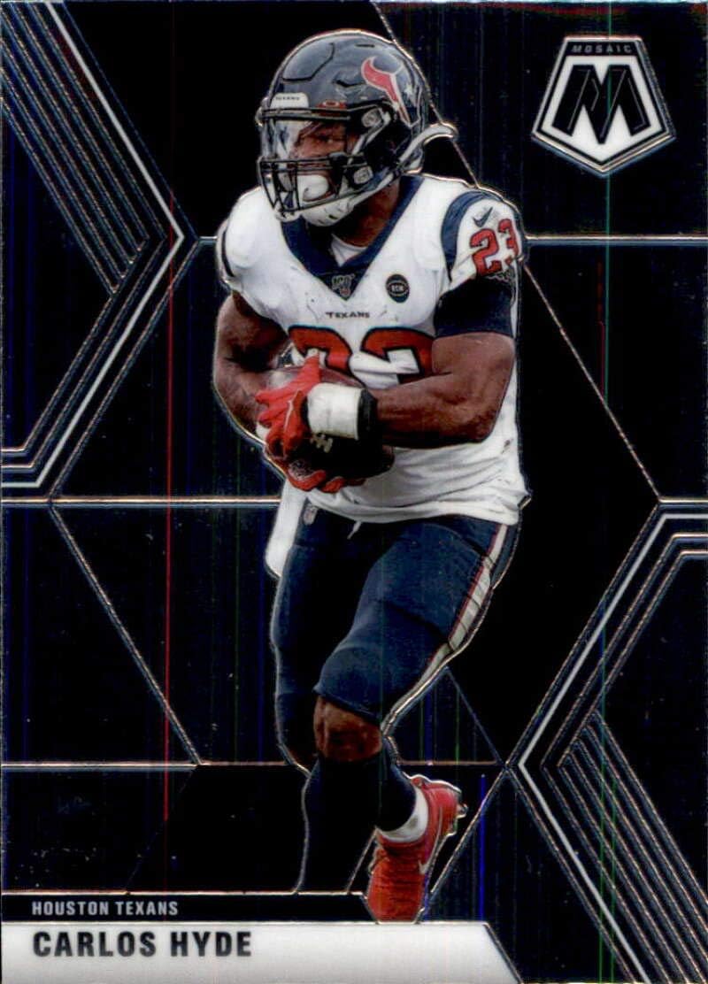 carlos hyde jersey amazon