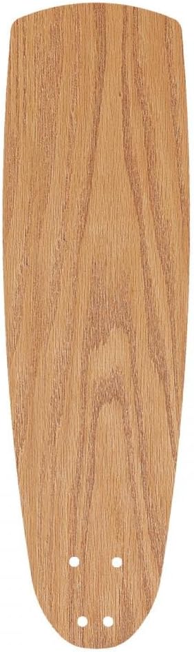 Emerson G54 B 22 Wood Veneer Blades For 54 Ceiling Fans
