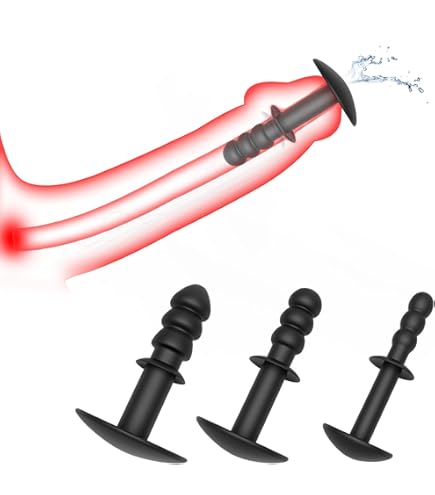Amazon.com: 11.4" Vibrating Penis Plug Urethral Sounds Sex Toy for Men, Penis Vibrator Male Chastity with 10 Vibration Urethral Plug Male Vibrator Sounding Toys Adult Sex Toys for Men : Health & Amazon.com: 11.4" Vibrating Penis Plug Urethral Sounds Sex Toy for Men, Penis Vibrator Male Chastity with 10 Vibration Urethral Plug Male Vibrator Sounding Toys Adult Sex Toys for Men : Health &