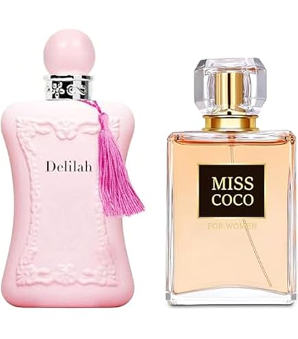 Amazon.com : AFLUXE Miss Coco Eau de Parfum Spray Perfume