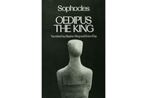 Oedipus the King: Sophocles (Greek Tragedy in New Translations)