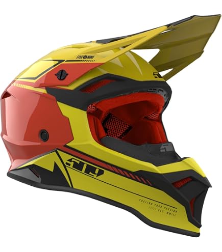 509 Tactical 2.0 Snowmobile Helmet (Matte Black Gum