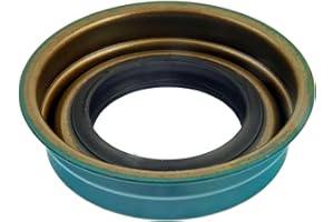ACDelco 100165 Advantage Automatic Transmission Output Shaft Seal
