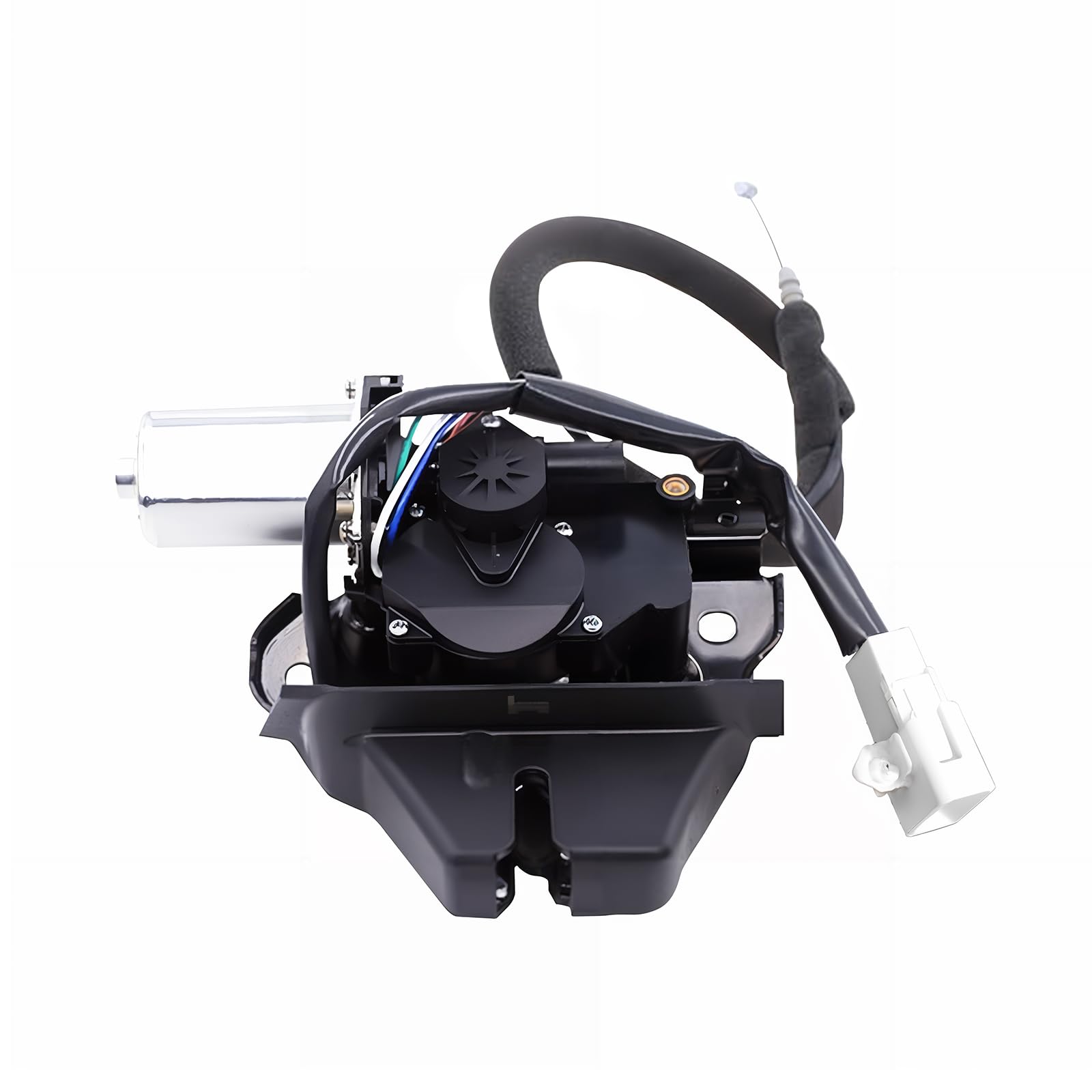 Photo 1 of Hiedra Lock Actuator for 2006 Lexus GS300/ 2007-2011 Lexus GS350, Tailgate, Replace 64650-50020, 6465050020, 193800-0051, 1938000051