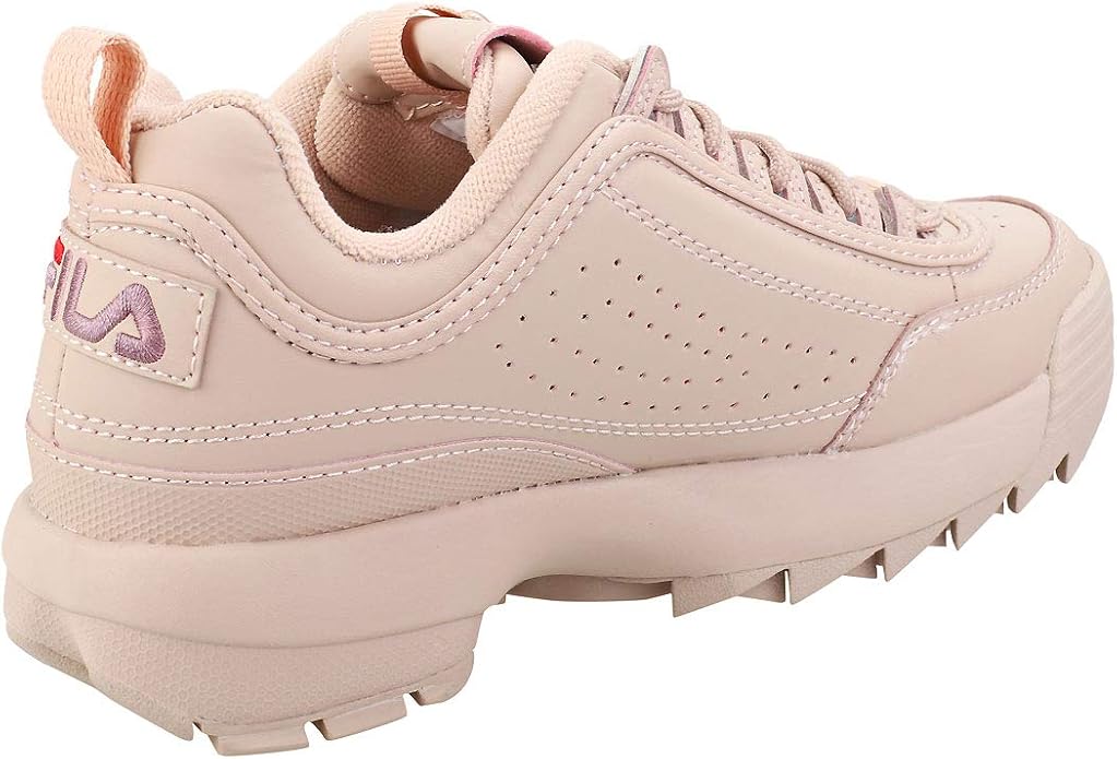 fila disruptor woodrose
