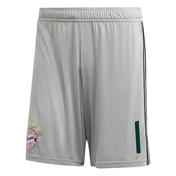 adidas FCB FC Bayern München Heim Torwarthose Torwartshorts 2018 2019 1 Herren Kinder