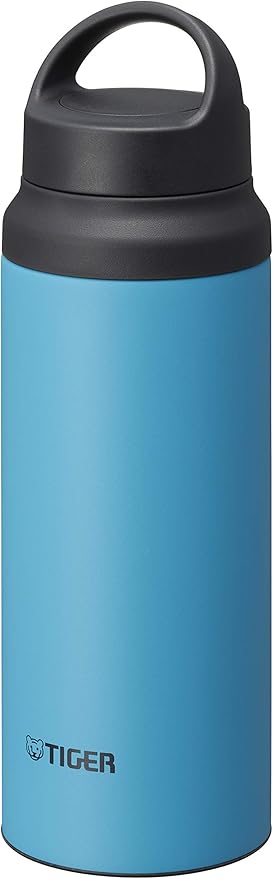 Amazon タイガー魔法瓶 水筒 サハラ ステンレスボトル 抗菌加工せん 600ml スラントハンドル 軽量 直飲み Mcz S060ac 水筒 マグボトル オンライン通販
