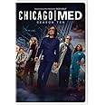 Chicago Med: Season 10 [HD DVD]