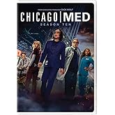 Chicago Med: Season 10 [HD DVD]