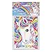 Rainbow Majesty by Lisa Frank Invitations, 8ct
