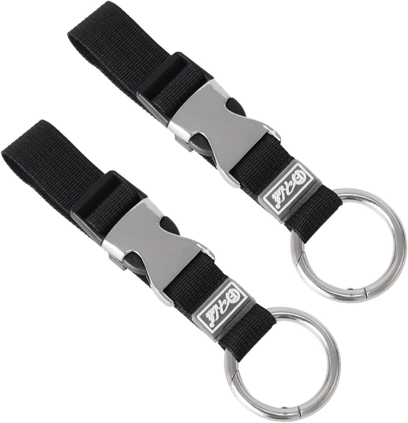jacket gripper strap