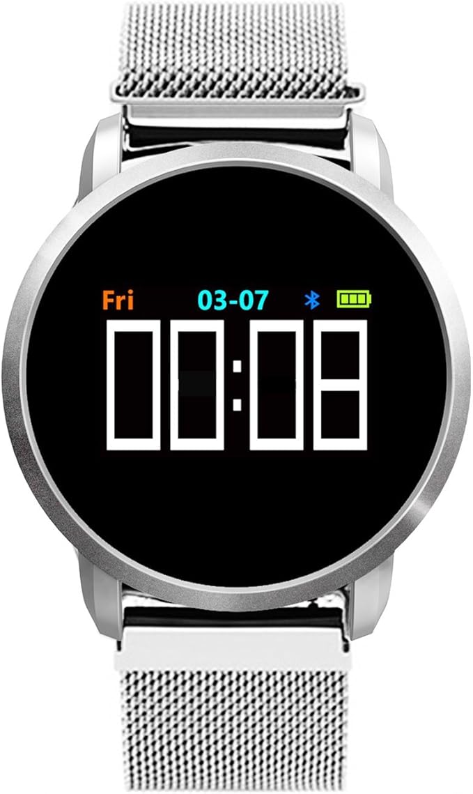 collasaro smart watch