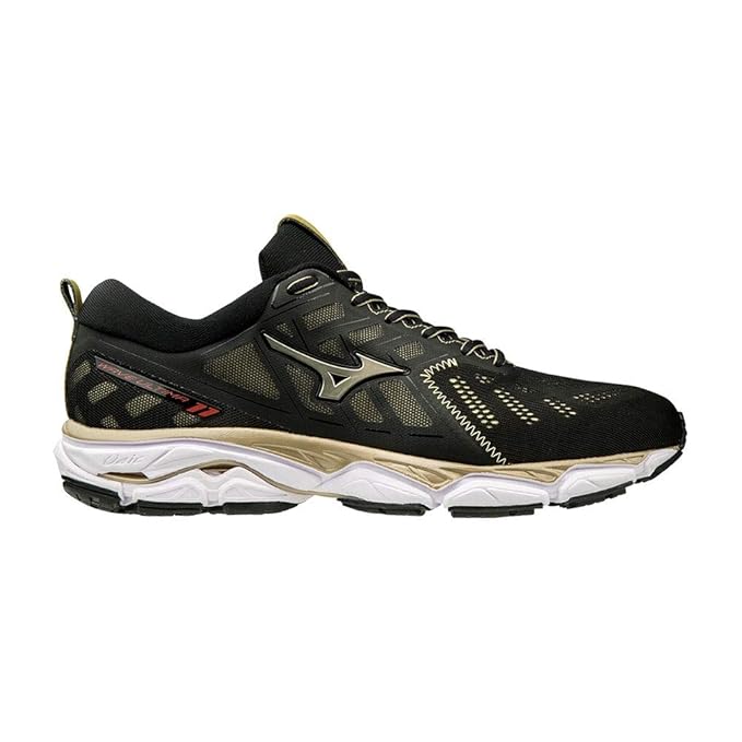 mizuno wave ultima 20 uomo nere