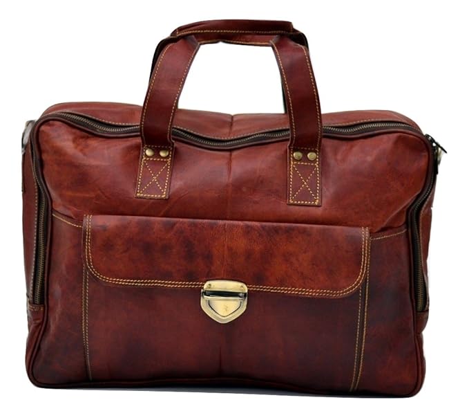 briefcase gym bag