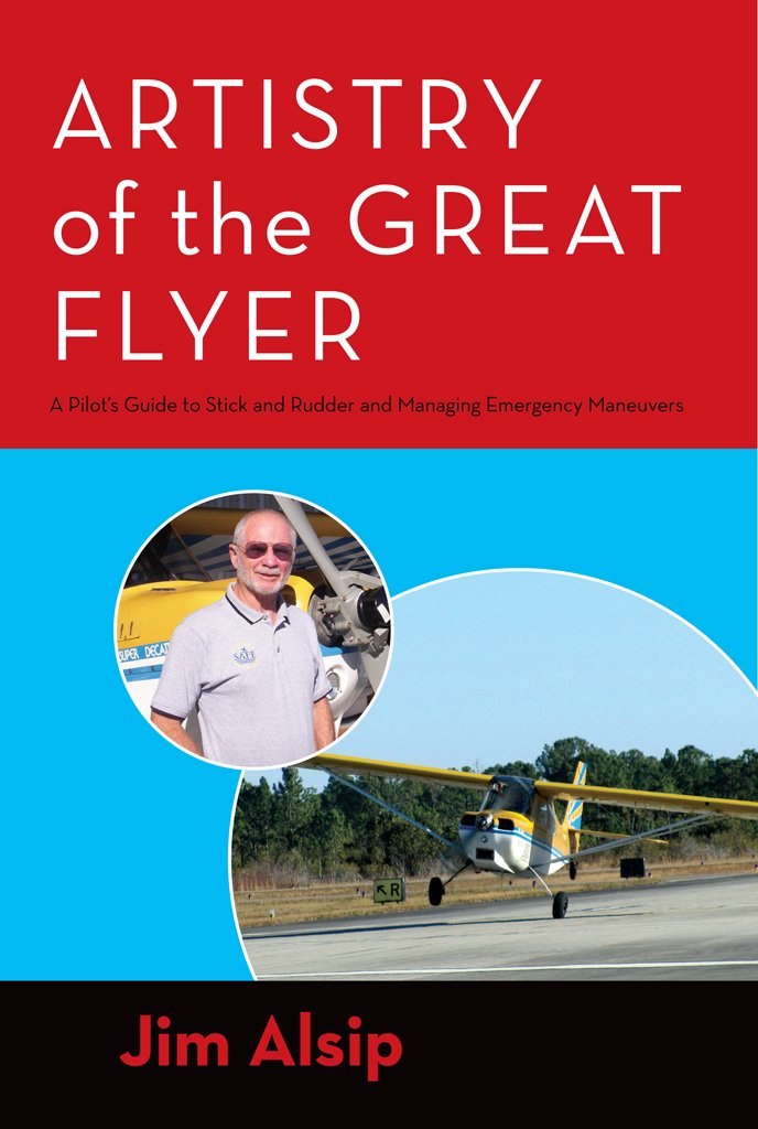 Artistry of the Great Flyer: A Pilot's Guide to