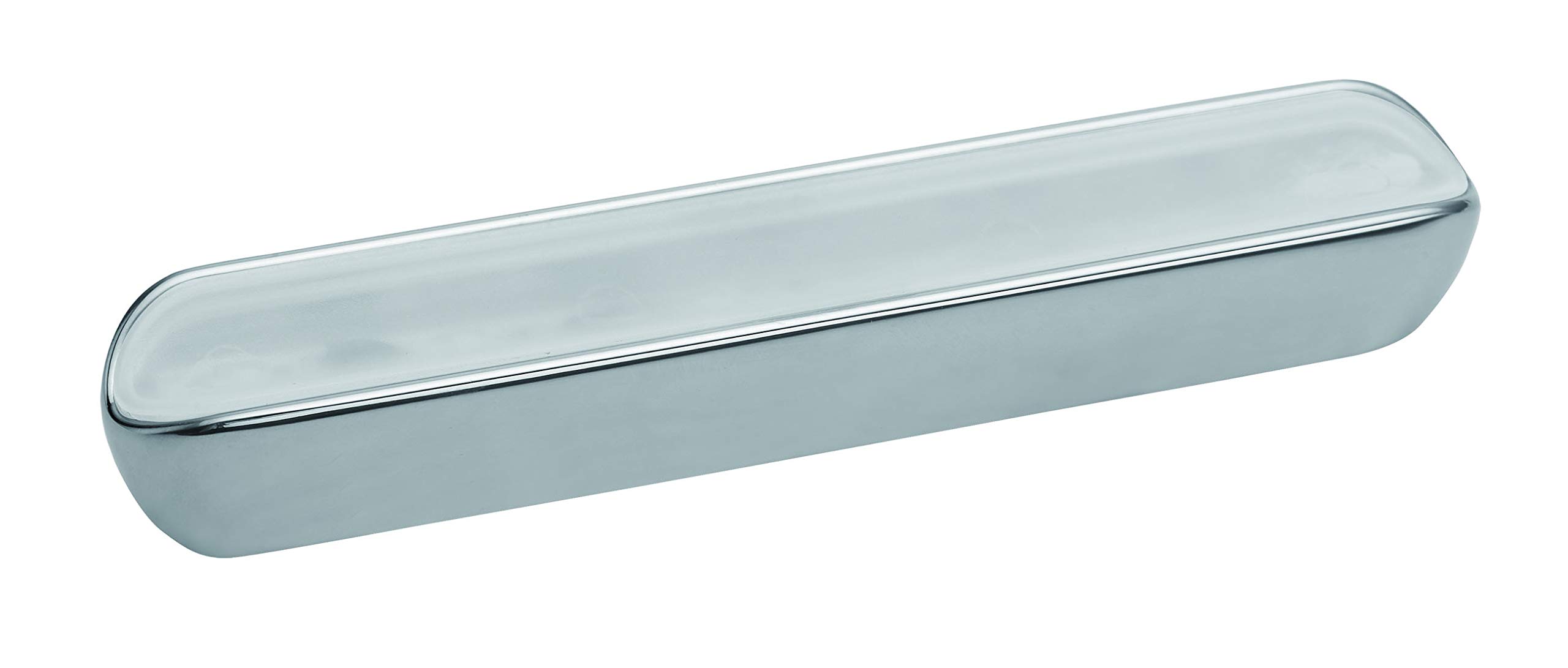 SEGULA LED Furniture Handle Round 96 mm Daylight 20 x 115 cm