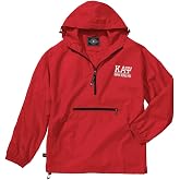 Kappa Alpha Psi Pack-N-Go Pullover