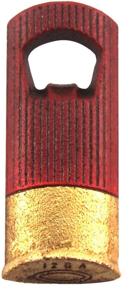 Amazon Com Treasure Gurus Magnetic 12 Gauge Shotgun Shell Beer