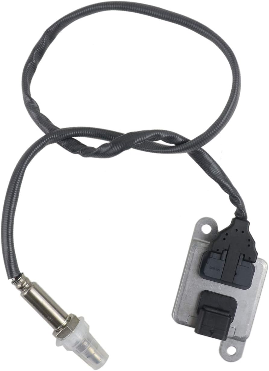 Nox Sensor 5wkb For Bmw 5er Touring 523i 528i F11 Relays Oxygen Sensor Nox Sensor 5wkb For Bmw 5er Touring 523i 528i F11 Relays Oxygen Sensor