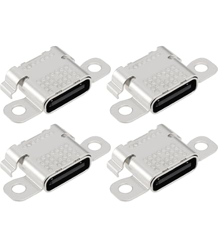Per Amazon Kindle Fire HD 10 7th Gen Porta per Ricarica Dock Connettore SL056ZE