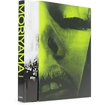 Daido Moriyama: a retrospective | Amazon.com.br