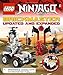 LEGO NINJAGO Brickmaster: Updated and Expanded