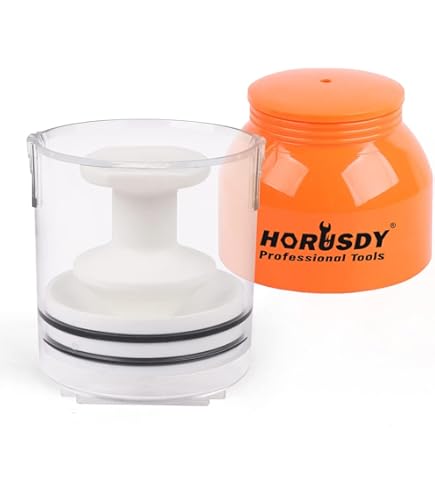 Empacador De Rodamientos Manual, Herramienta Empacadora De Rodamientos De Rueda